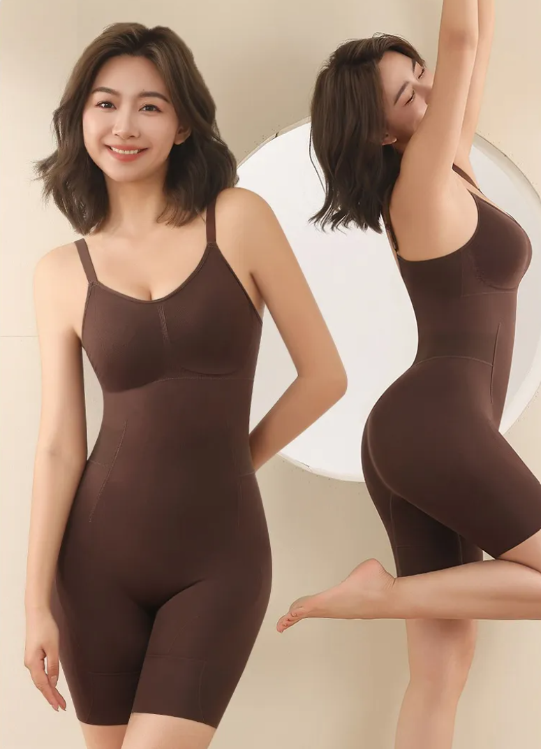 SculptFit Bodysuit