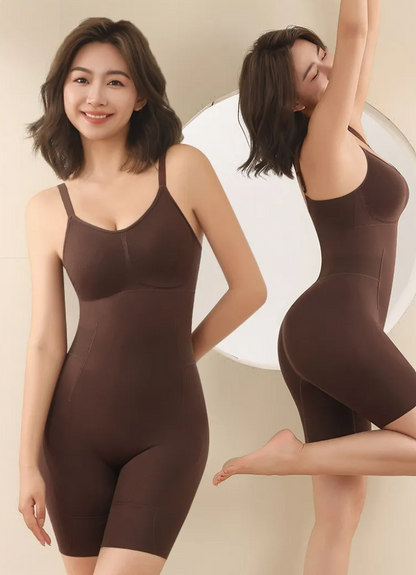 SculptFit Bodysuit
